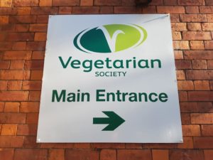 veg society